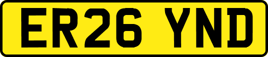 ER26YND