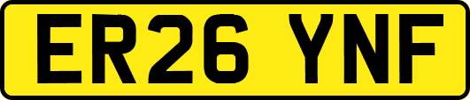 ER26YNF