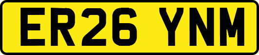 ER26YNM