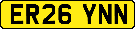 ER26YNN