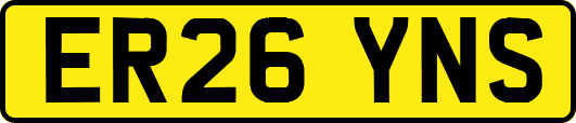ER26YNS