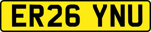 ER26YNU