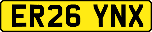 ER26YNX