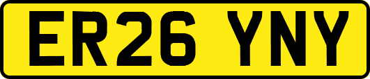 ER26YNY