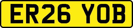 ER26YOB