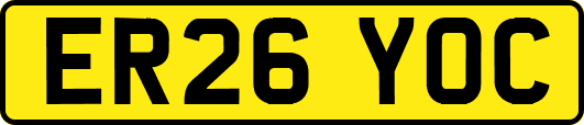 ER26YOC