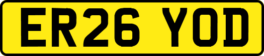 ER26YOD