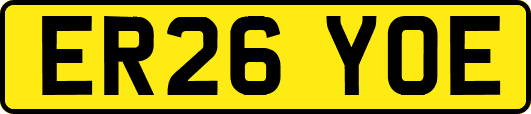 ER26YOE