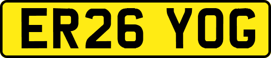 ER26YOG