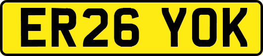 ER26YOK
