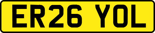 ER26YOL