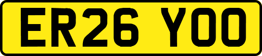 ER26YOO