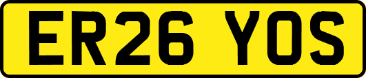ER26YOS
