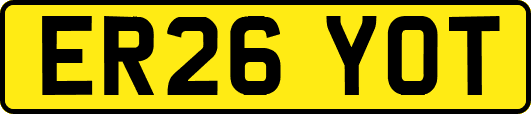 ER26YOT