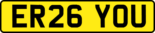 ER26YOU
