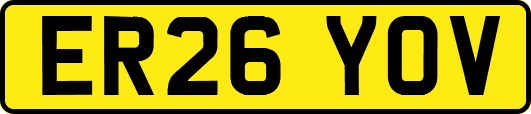 ER26YOV