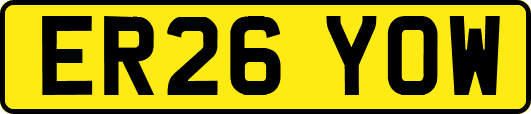 ER26YOW