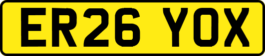 ER26YOX