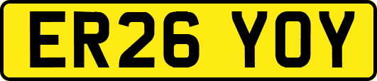 ER26YOY