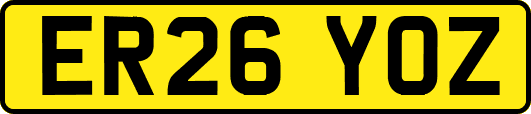 ER26YOZ