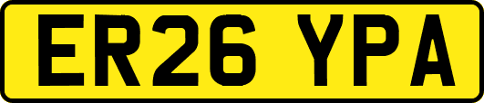 ER26YPA