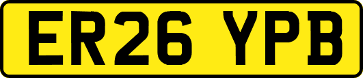 ER26YPB