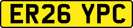 ER26YPC