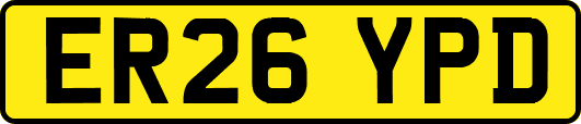ER26YPD