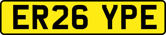ER26YPE