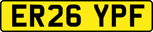 ER26YPF