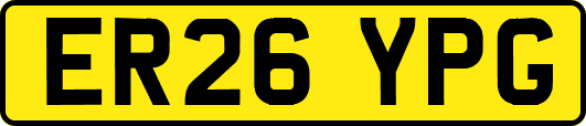 ER26YPG
