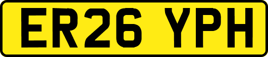 ER26YPH