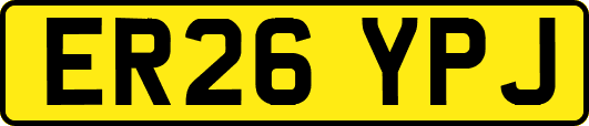 ER26YPJ