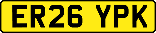 ER26YPK