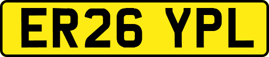 ER26YPL