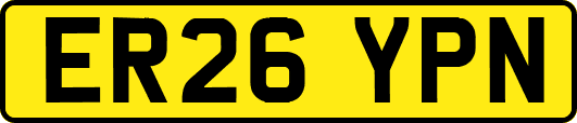ER26YPN