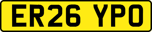 ER26YPO
