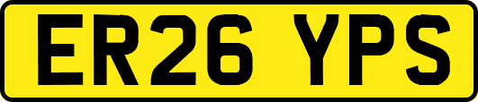 ER26YPS