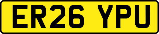 ER26YPU
