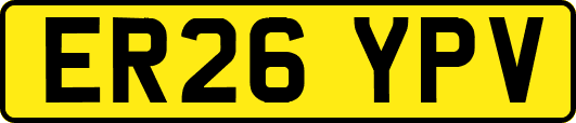 ER26YPV