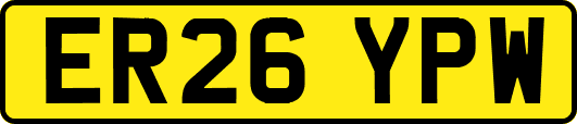 ER26YPW