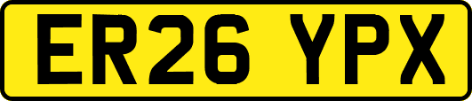 ER26YPX