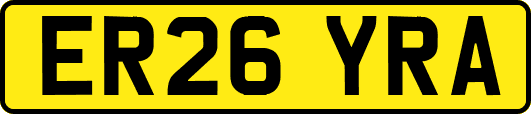 ER26YRA