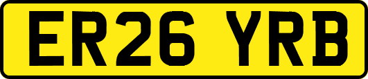 ER26YRB