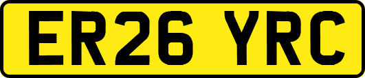 ER26YRC