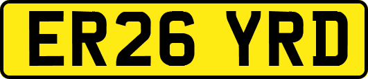 ER26YRD