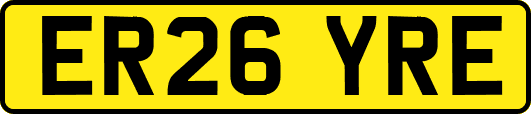 ER26YRE