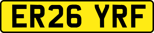 ER26YRF