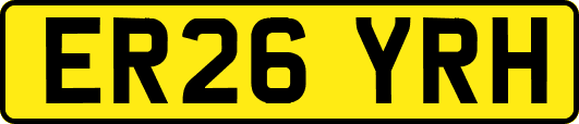 ER26YRH