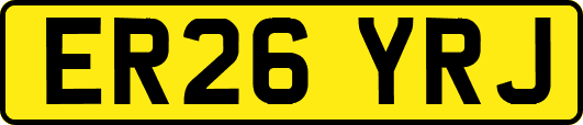 ER26YRJ
